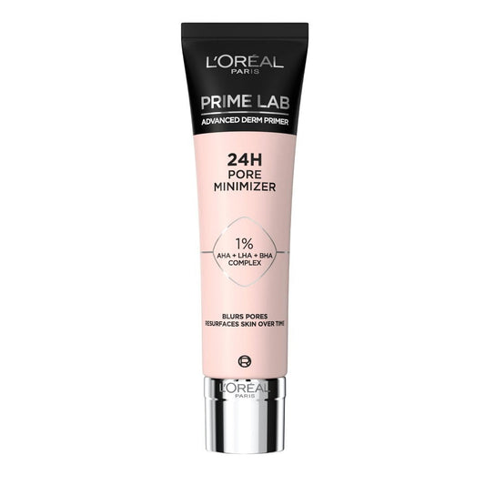 L'Oreal Paris Primer Lab 24 Hour Pore Minimizer Primer 30ml