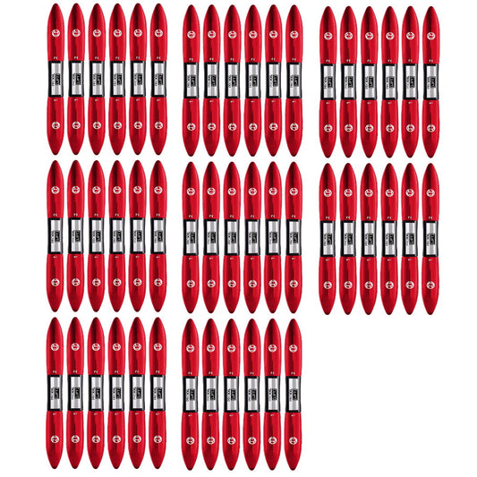 48pk L'Oreal Paris Pro XXL Lift Mascara 13.8ml Black