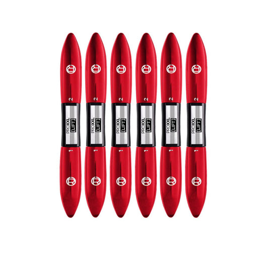 6x L'Oreal Paris Pro XXL Lift Mascara - Black