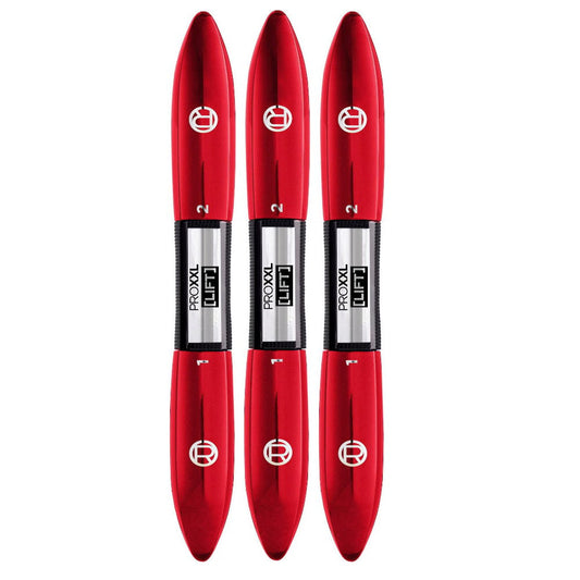 3pk L'Oreal Paris Pro XXL Lift Mascara - Black