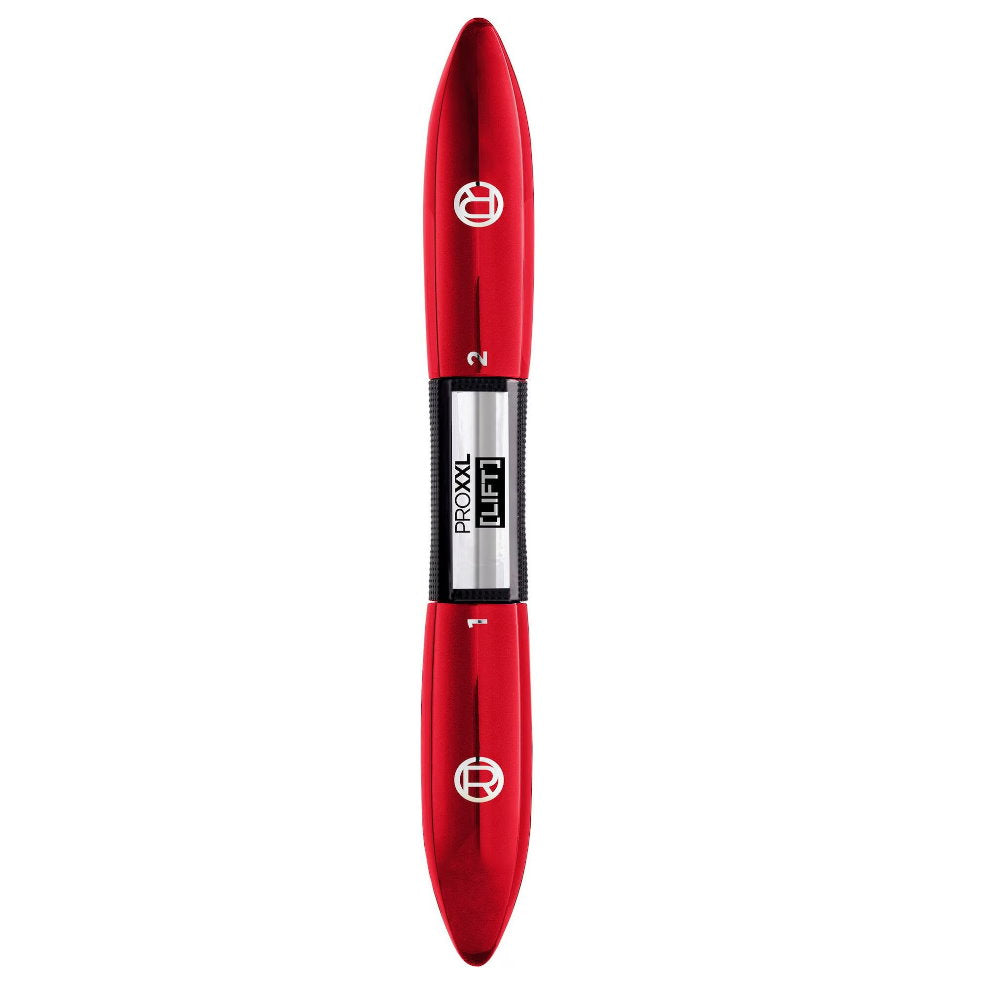 3x L'Oreal Paris Pro XXL Lift Mascara 13.8ml Black