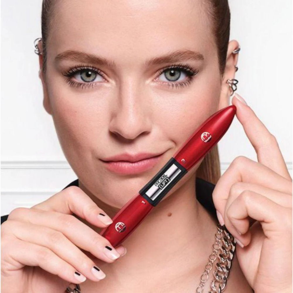 12x L'Oreal Paris Pro XXL Lift Mascara 13.8ml Black