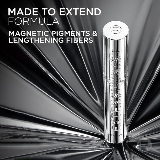 L'Oreal Paris Telescopic Extensionist Lengthening Mascara Black 9.9ml