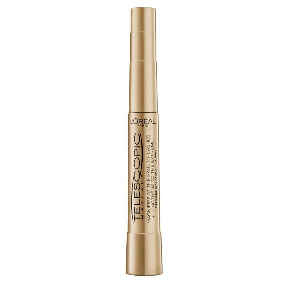 L'Oreal Paris Telescopic Mascara 8ml Black