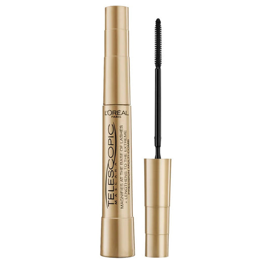 L'Oreal Paris Telescopic Mascara 8ml Black