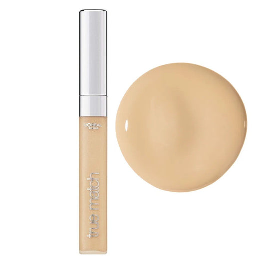 L'Oreal Paris True Match Concealer 6.8ml 3N Creamy Beige