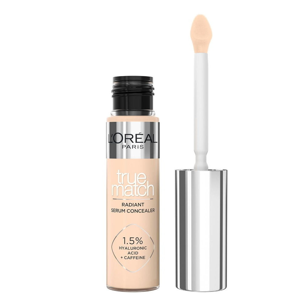 L'Oreal Paris True Match Radiant Serum Concealer 11ml 3R Light Medium
