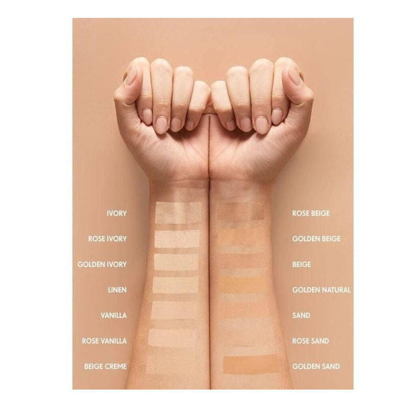 3x L'Oreal Paris True Match Liquid Foundation 2.N Neutral