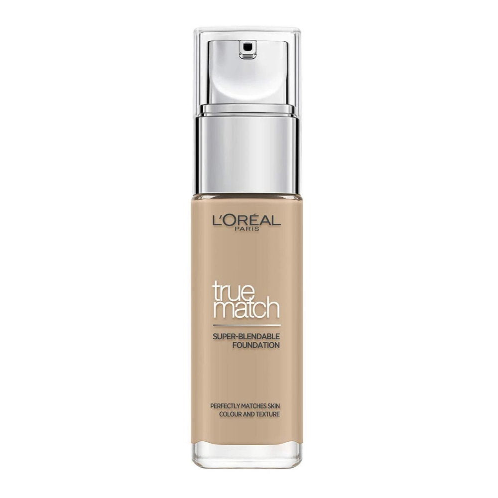L'Oreal Paris True Match Liquid Foundation 2.N Neutral