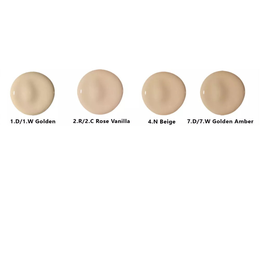 3x L'Oreal Paris True Match Liquid Foundation 2.R/2.C Cool Rose