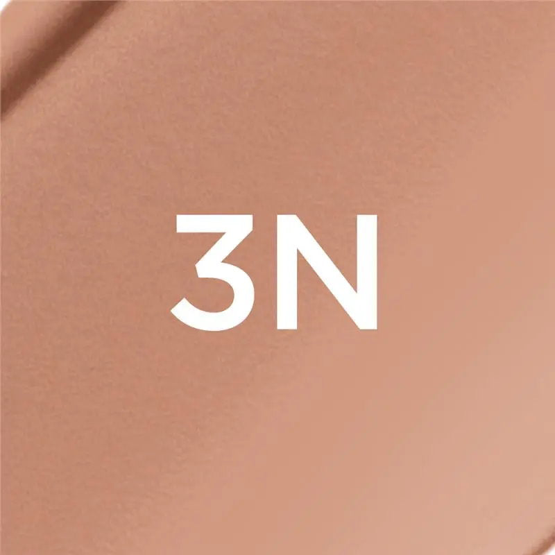 L'Oreal Paris True Match Liquid Foundation 3.N Neutral Undertone