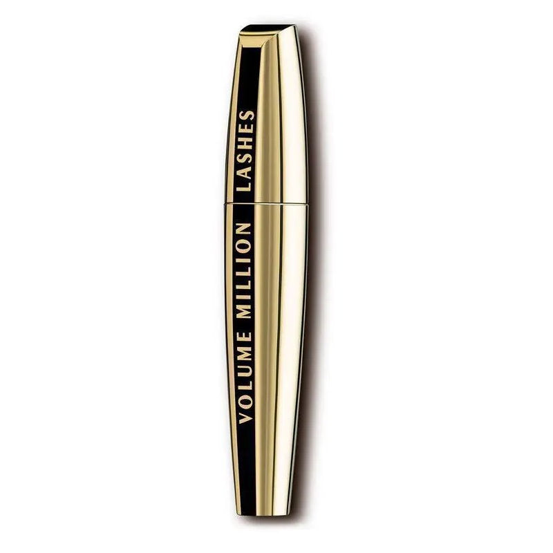 12x L'Oreal Paris Volume Million Lashes Mascara 9ml Black