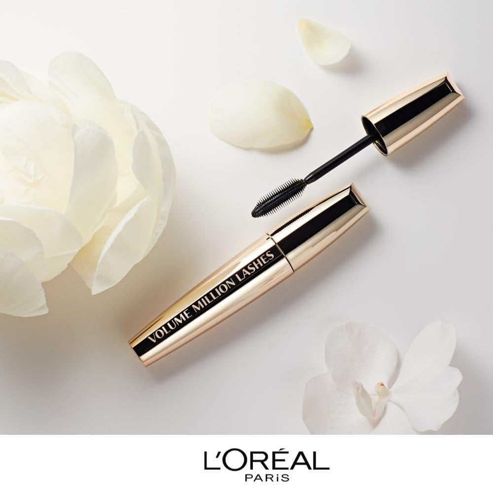 L'Oreal Paris Volume Million Lashes Mascara 9ml Black