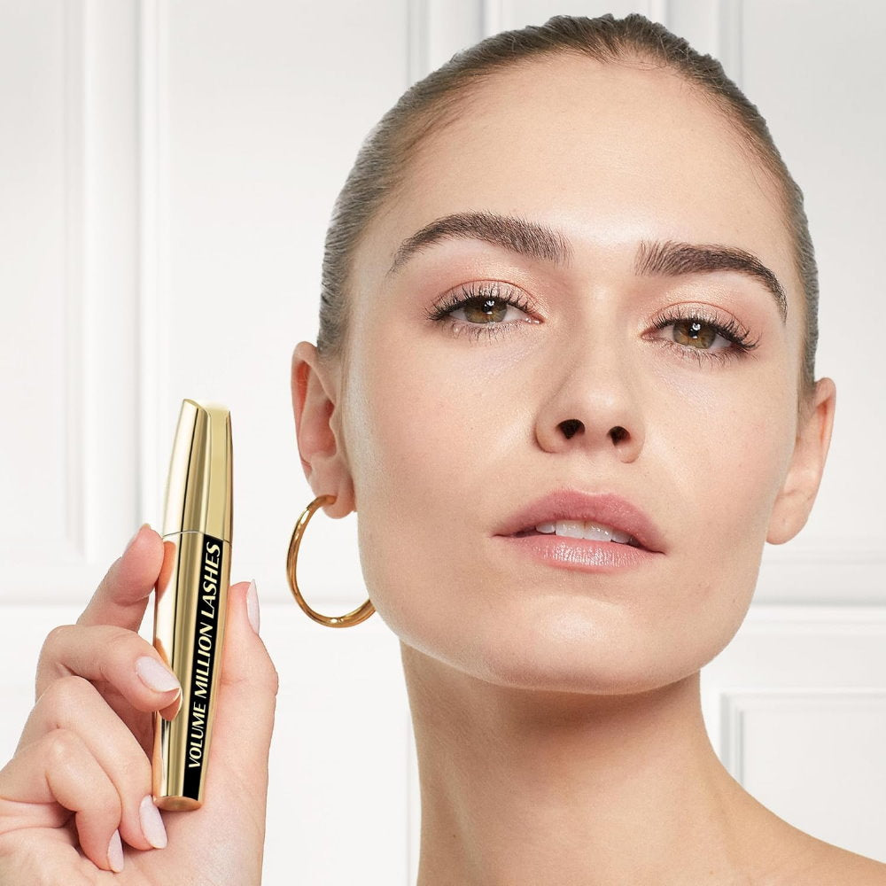 L'Oreal Paris Volume Million Lashes Mascara 9ml Black