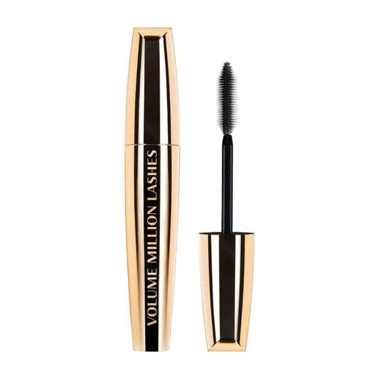 L'Oreal Paris Volume Million Lashes Mascara Black