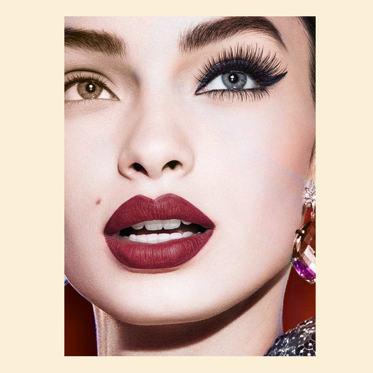 L'Oreal Paris Volume Million Lashes Waterproof Mascara Black