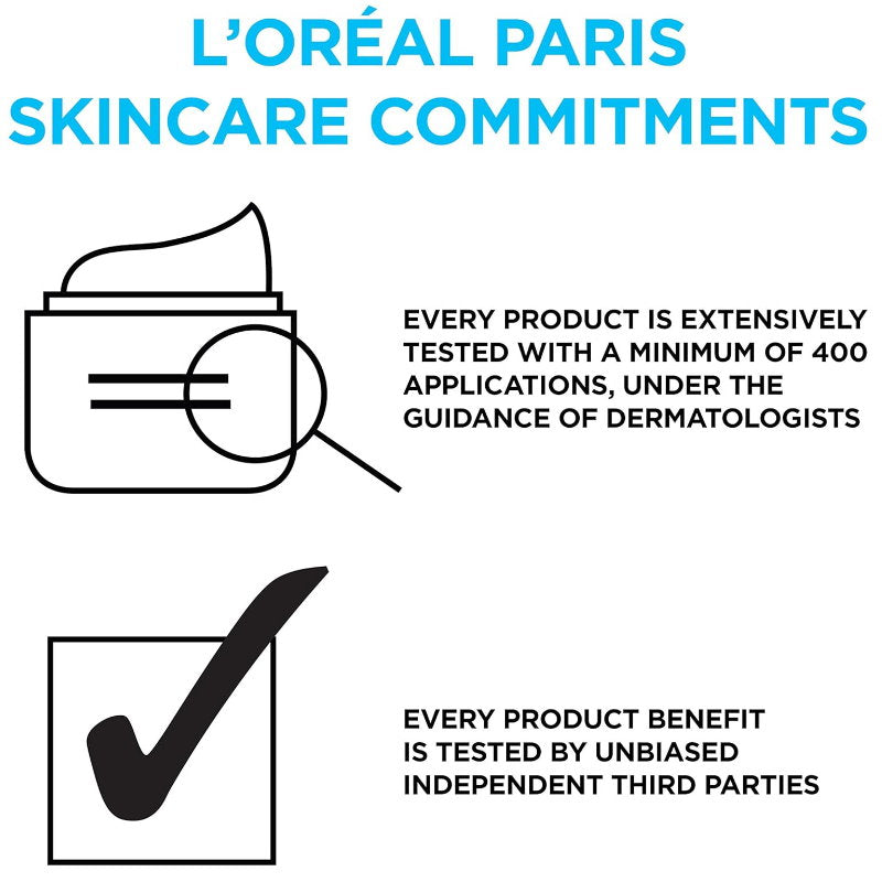 6x L'Oreal Paris Wrinkle Expert Hydrating Collagen Anti Wrinkle Day Cream 35+ 50mL