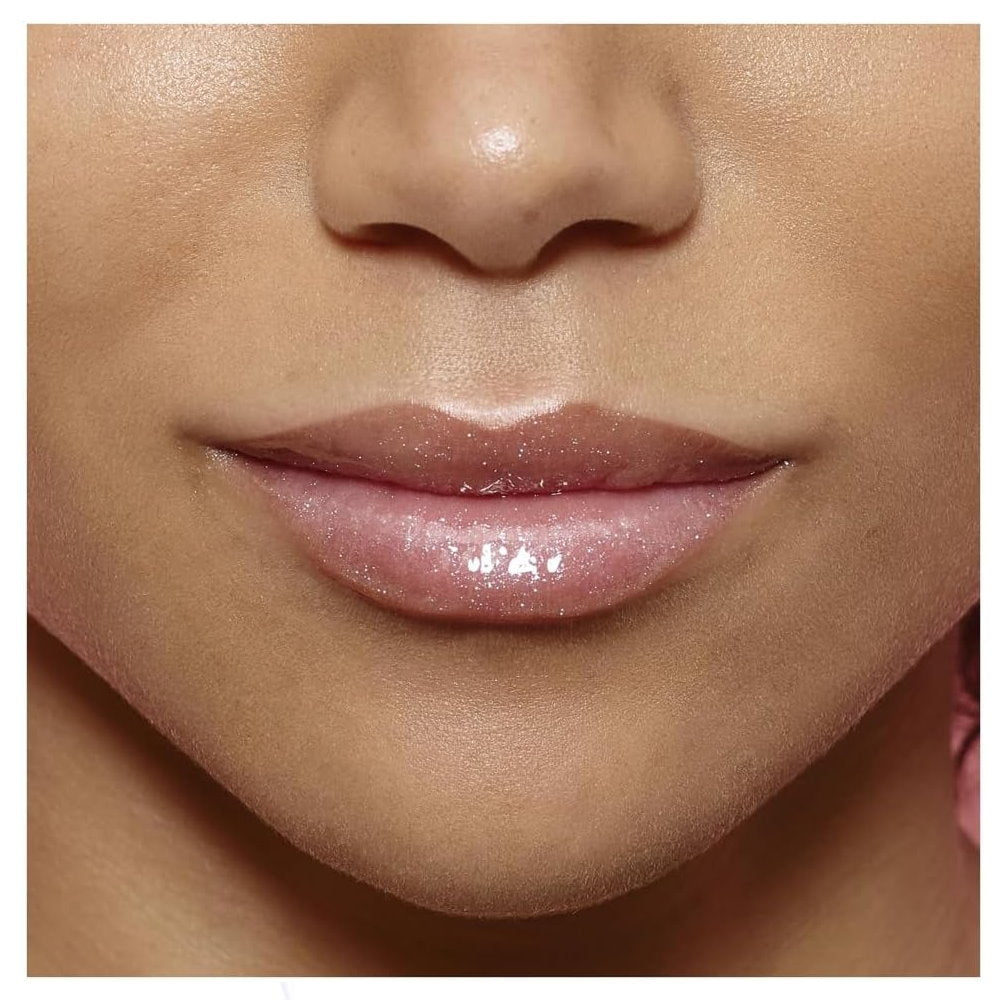 6pk L'Oreal Paris Glow Paradise Plumping Lip Gloss - 402 I Soar (carded)