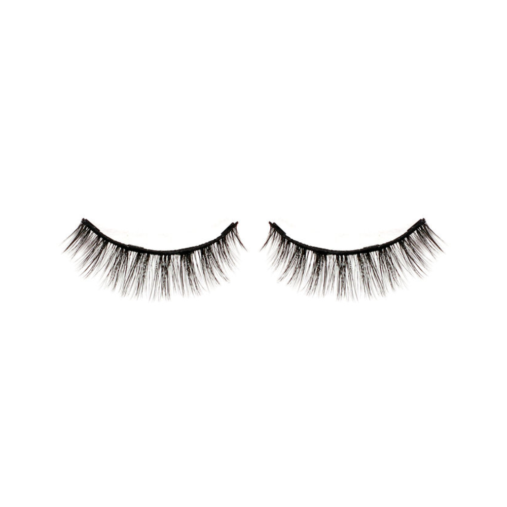 3x Manicare Glam Pro Magnetic Lashes Natural Charlotte