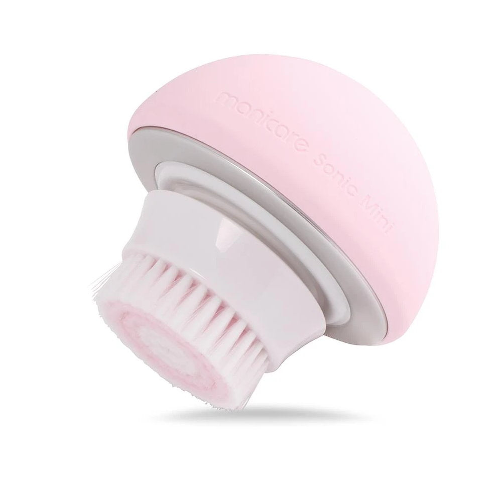 6x Manicare Sonic Mini Facial Cleanser