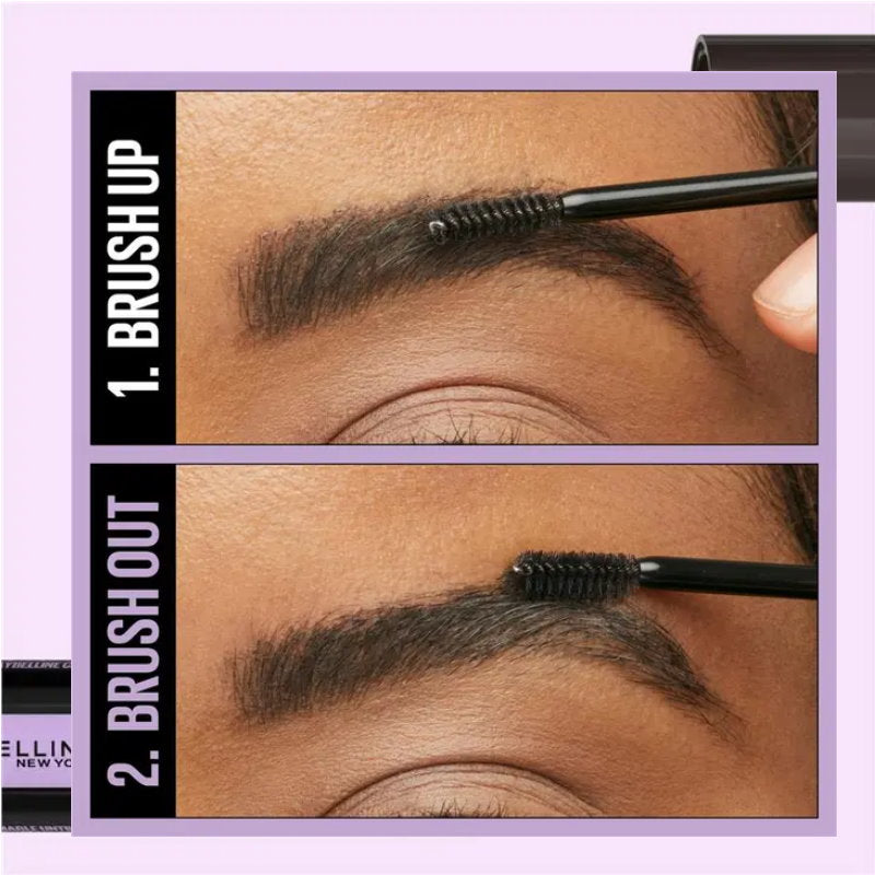 Maybelline Brow Fast Sculpt Eyebrow Mascara 06 Deep Brown