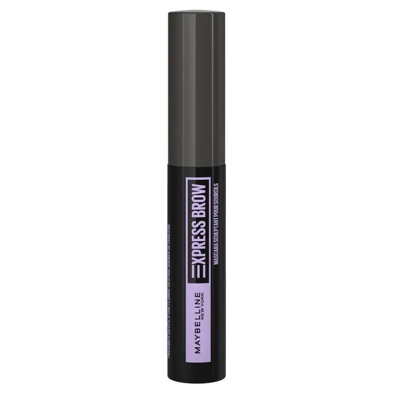 Maybelline Brow Fast Sculpt Eyebrow Mascara 06 Deep Brown