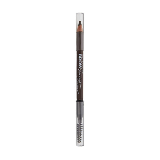 Maybelline Brow Precise Eyebrow Pencil 260 Deep Brown