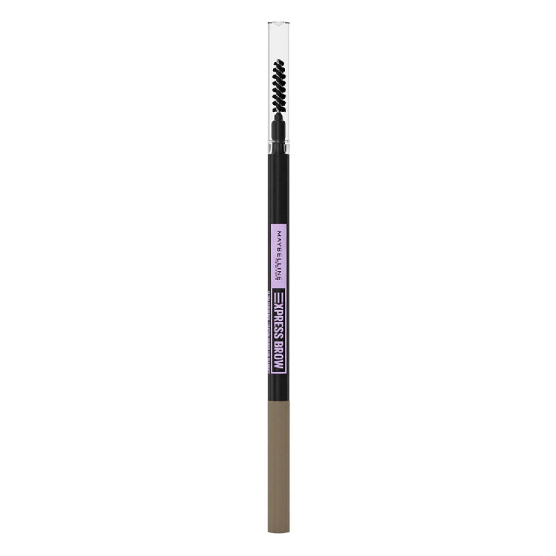 3x Maybelline Brow Ultra Slim Eyebrow Pencil - 01 Blonde