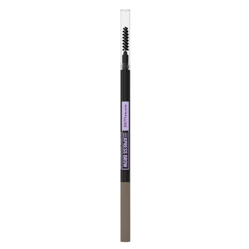 Maybelline Brow Ultra Slim Eyebrow Pencil 02 Soft Brown