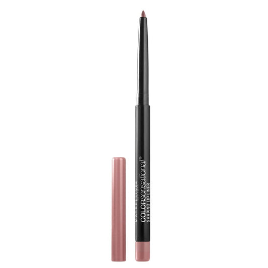 Maybelline Color Sensational Shaping Lip Liner 2.8g 50 Dusty Rose