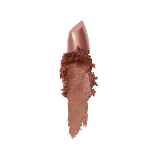 4x Maybelline Color Sensational the Creams Lipstick 133 Almond Hustle