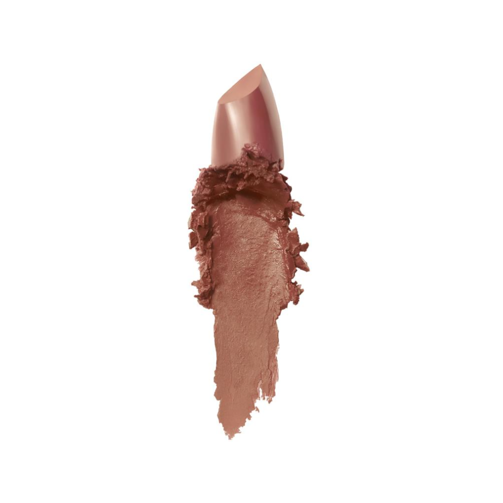 2x Maybelline Color Sensational the Creams Lipstick 133 Almond Hustle