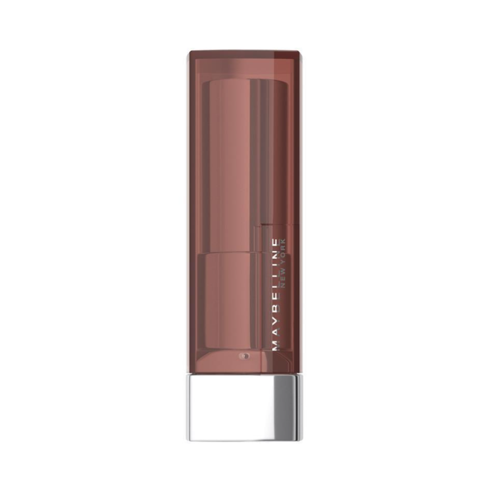 4x Maybelline Color Sensational the Creams Lipstick 133 Almond Hustle
