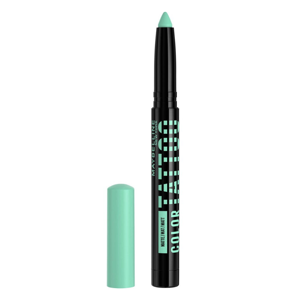 Maybelline Color Tattoo Matte 24H Eye Stick 1.4g 45 I Am Giving