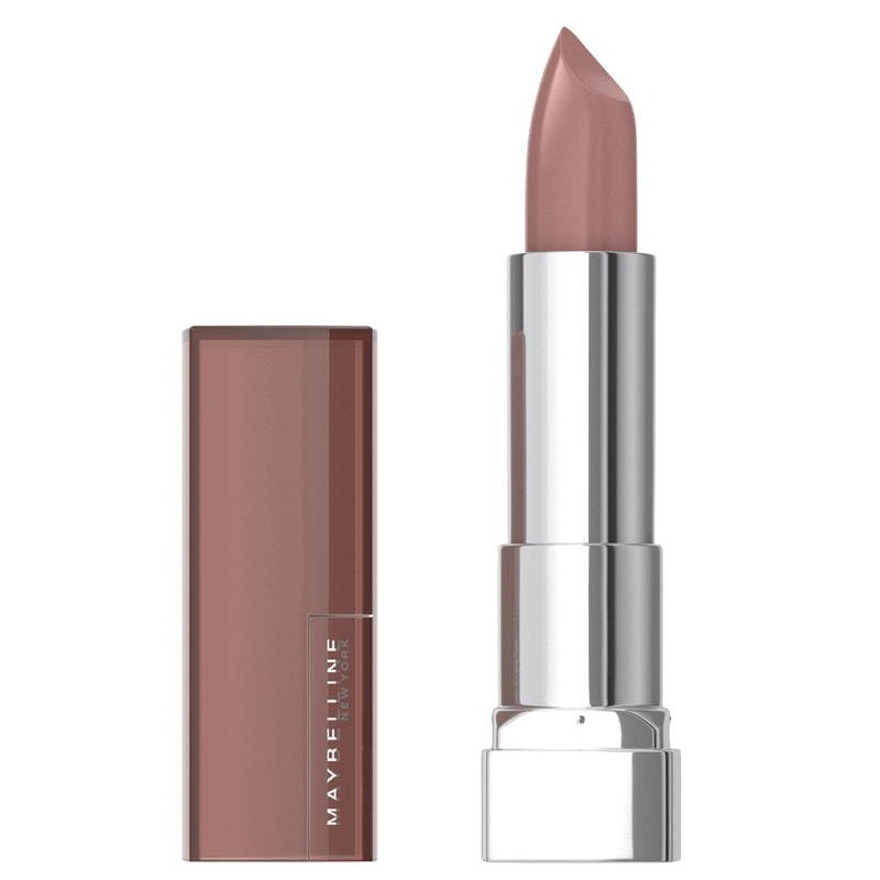 Maybelline Colour Sensational The Creams Lipstick 4.2g 940 Touchable Taupe