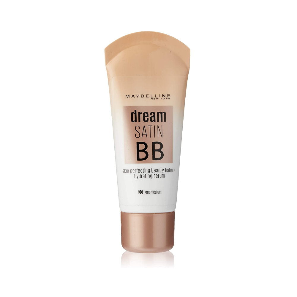 Maybelline Dream Satin BB Cream - 03 Light Medium