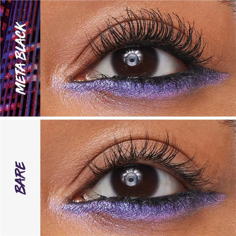 12x Maybelline Falsies Surreal Mascara 10ml Meta Black