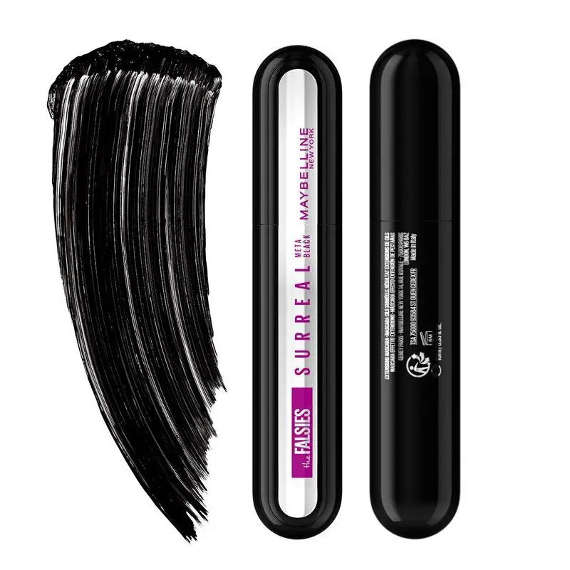 Maybelline Falsies Surreal Mascara 10ml Meta Black