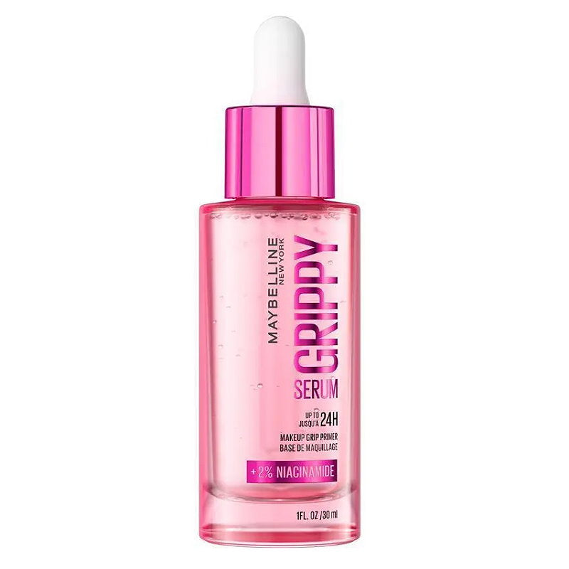 Maybelline Grippy Serum Makeup Primer 30mL