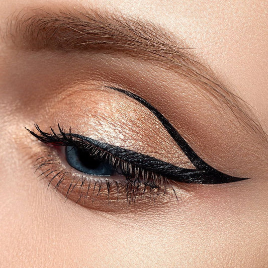 Maybelline Hyper Precise All Day Liquid Eye liner 700 Black