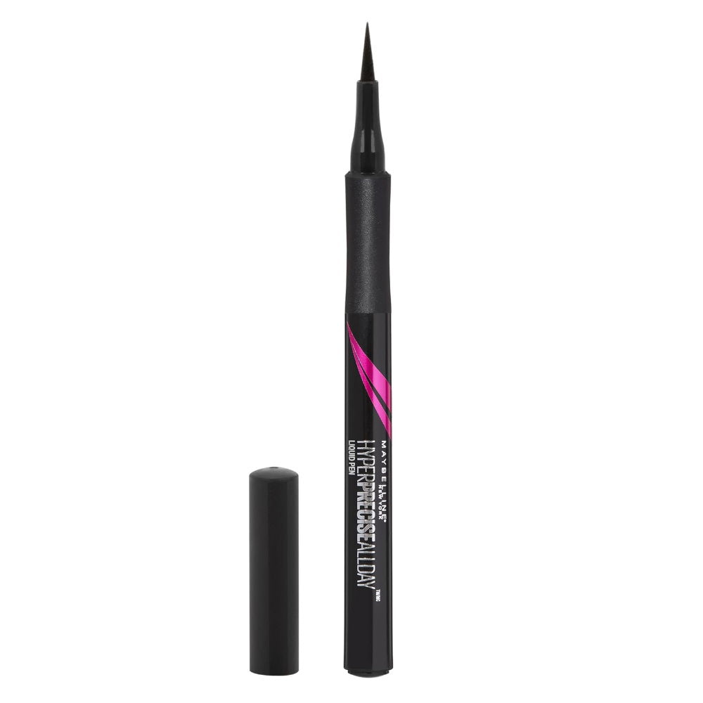 Maybelline Hyper Precise All Day Liquid Eyeliner 700 Black