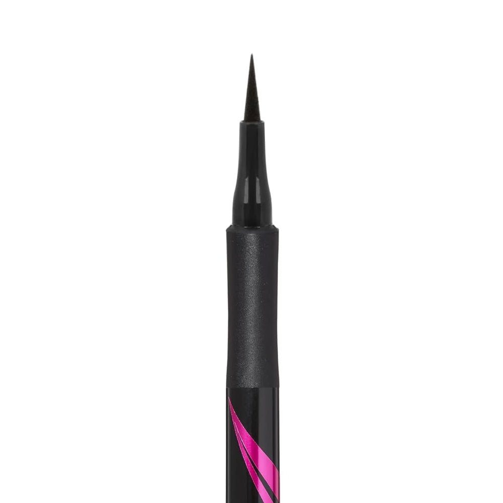 3x Maybelline Hyper Precise All Day Liquid Eyeliner 700 Black