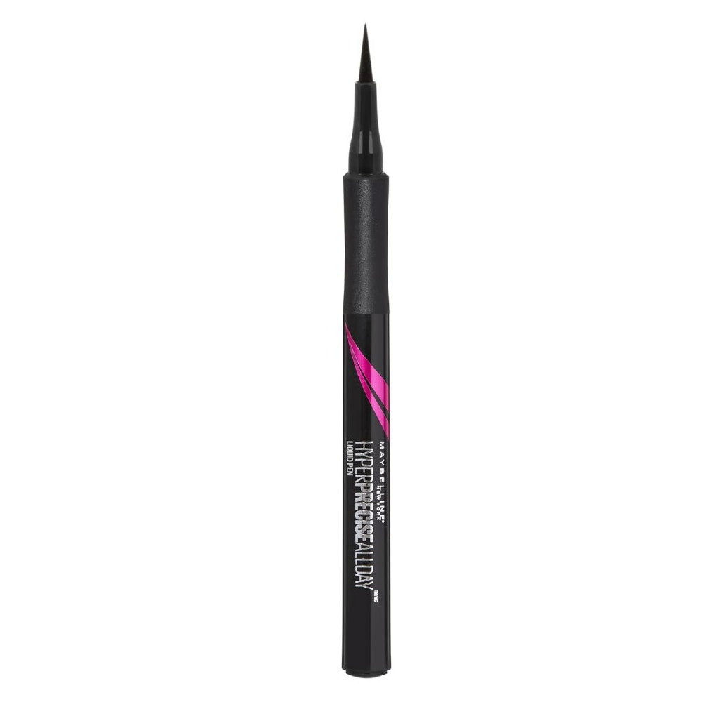 Maybelline Hyper Precise All Day Liquid Eyeliner 700 Black