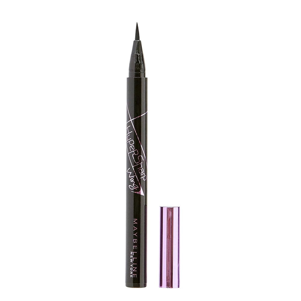 Maybelline Hyper Sharp Wing Liquid Liner 0.5g Black