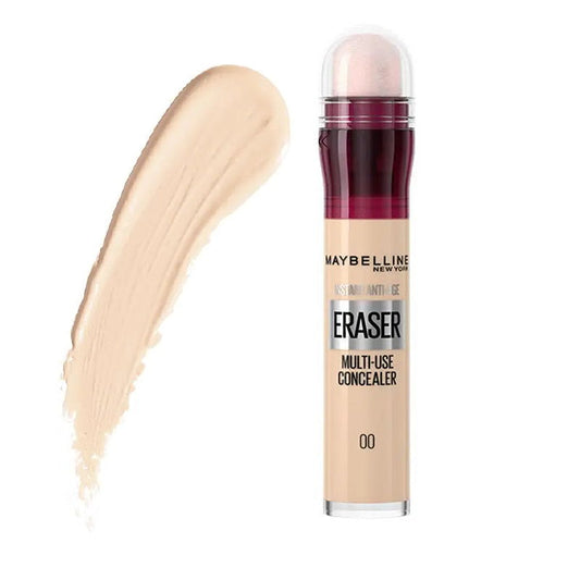 Maybelline Instant Age Rewind Eraser Multi-Use Concealer 00 Ivory