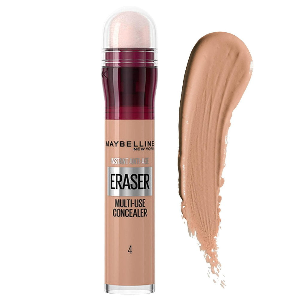 Maybelline Instant Age Rewind Eraser Multi-Use Concealer 6ml 140 Honey