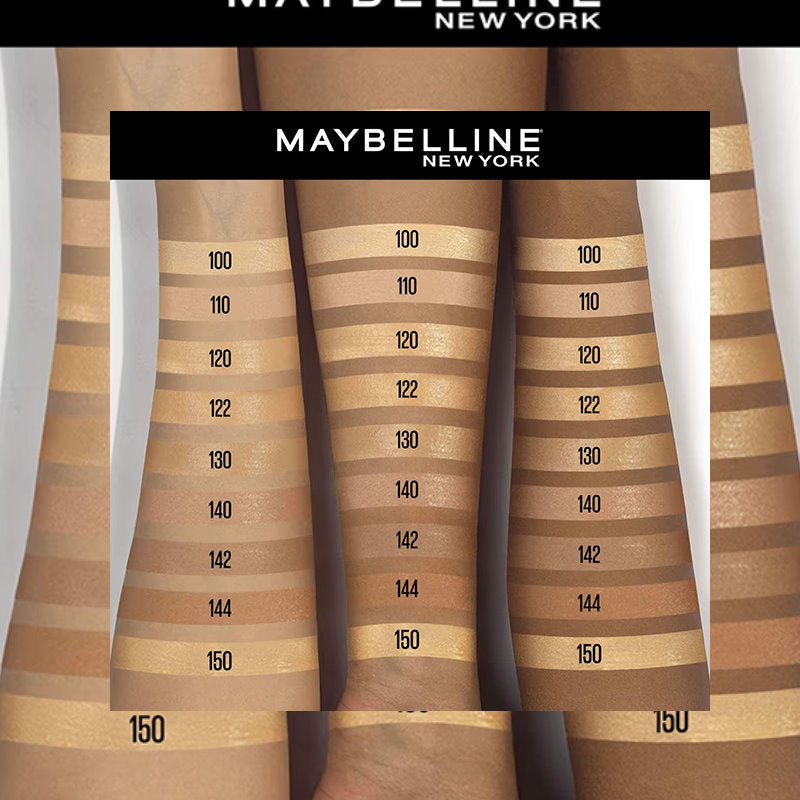 3x Maybelline Instant Age Rewind Eraser Multi-Use Concealer - 140 Honey (carded)