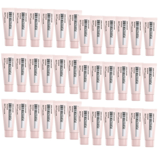 36x Maybelline Instant Age Rewind Instant Perfector 4 In 1 Matte Makeup 30ml Fair Light