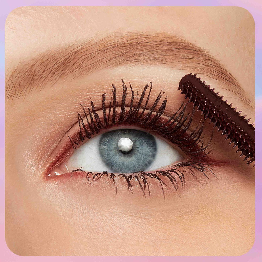 3x Maybelline Lash Sensational Sky High Mascara 793 7.2ml Burgundy Haze