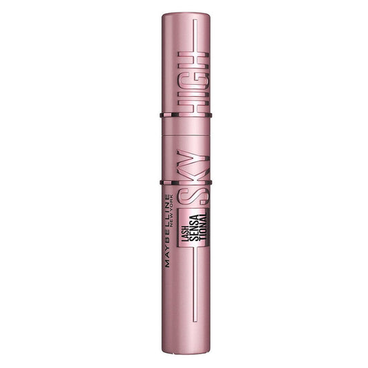 Maybelline Lash Sensational Sky High Washable Mascara 01 Very Black